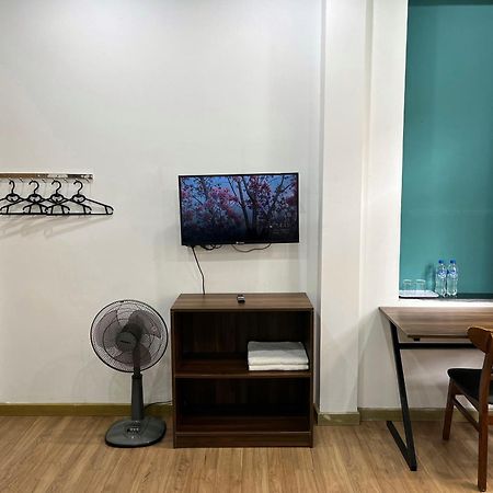 Pupon Homestay And Coffee Quảng Ngãi Buitenkant foto