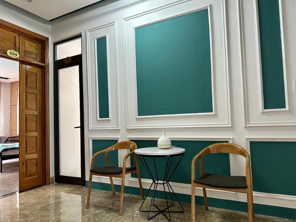 Pupon Homestay And Coffee Quảng Ngãi Buitenkant foto
