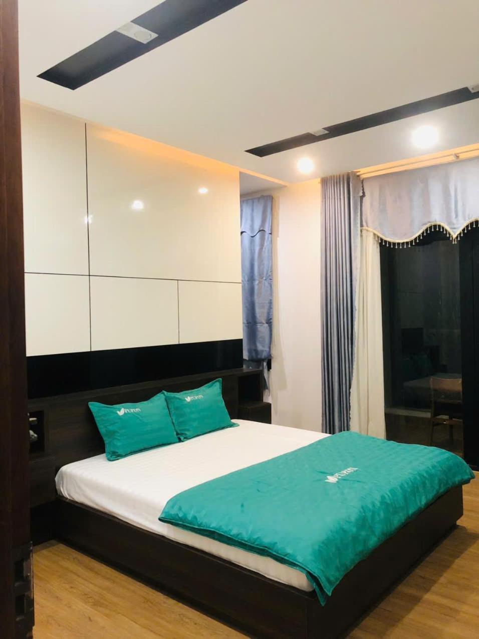 Pupon Homestay And Coffee Quảng Ngãi Buitenkant foto
