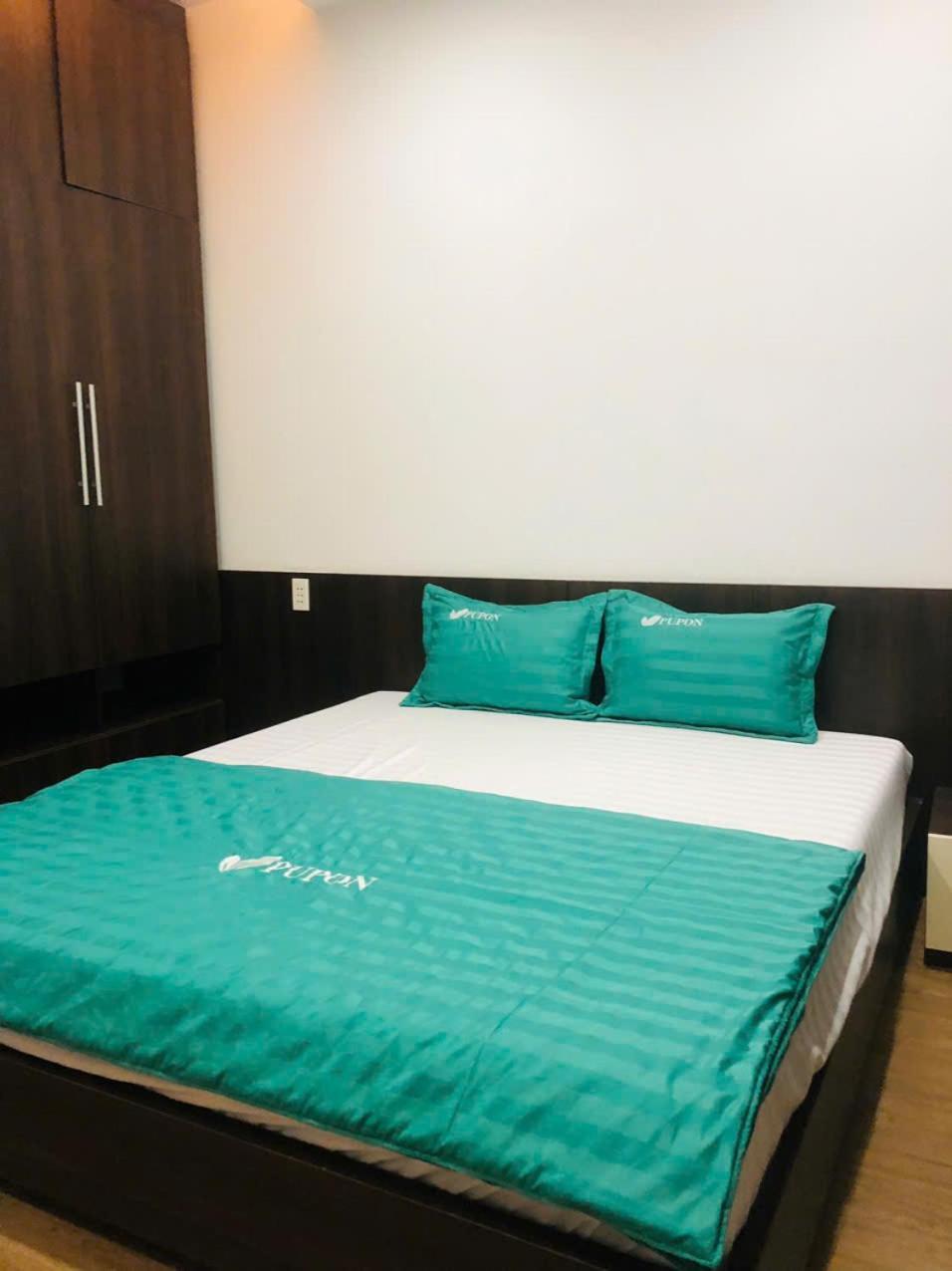 Pupon Homestay And Coffee Quảng Ngãi Buitenkant foto