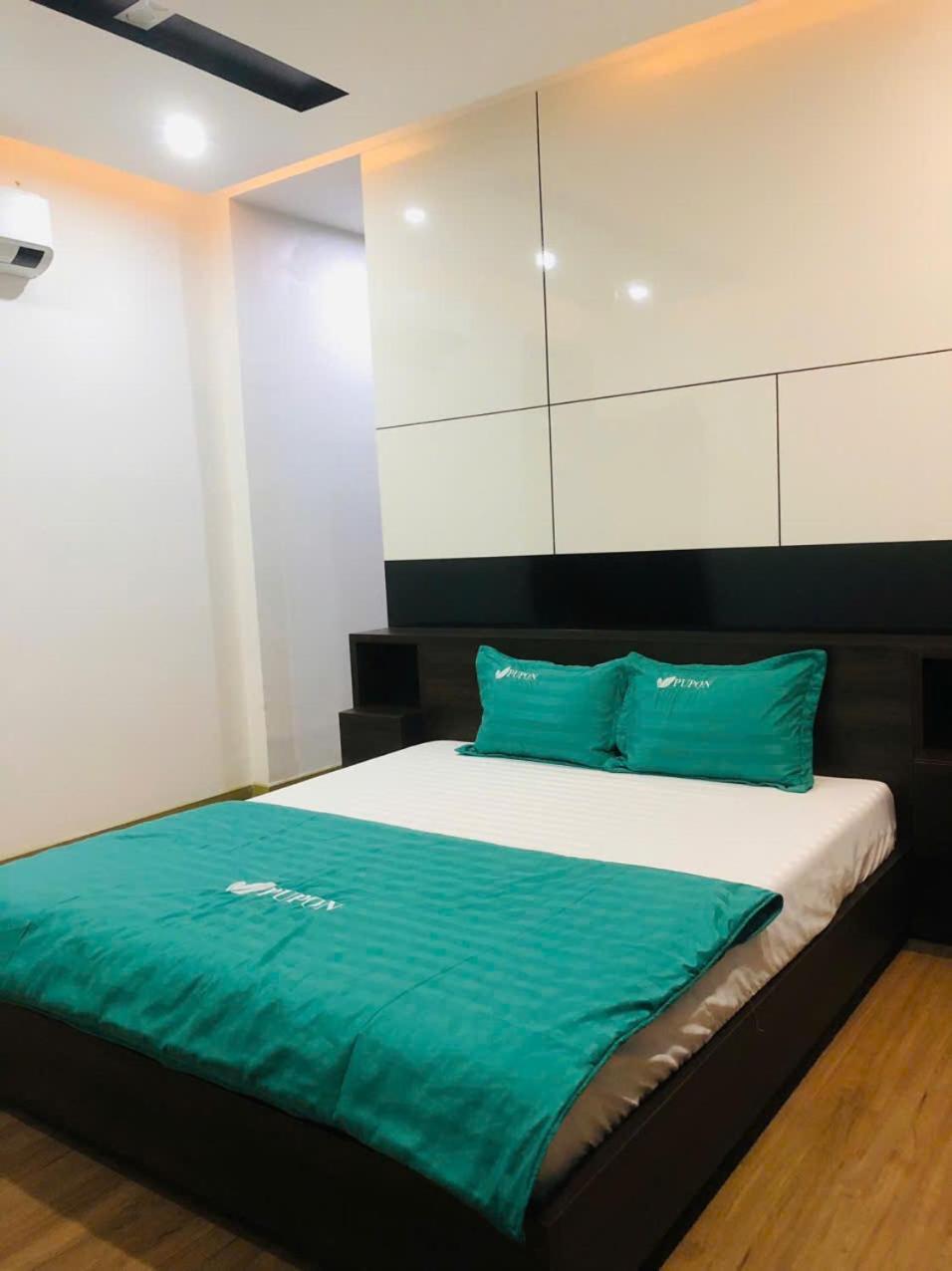 Pupon Homestay And Coffee Quảng Ngãi Buitenkant foto