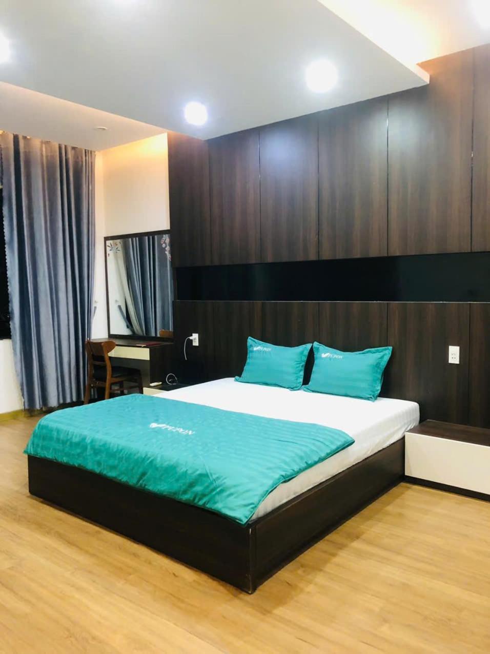 Pupon Homestay And Coffee Quảng Ngãi Buitenkant foto