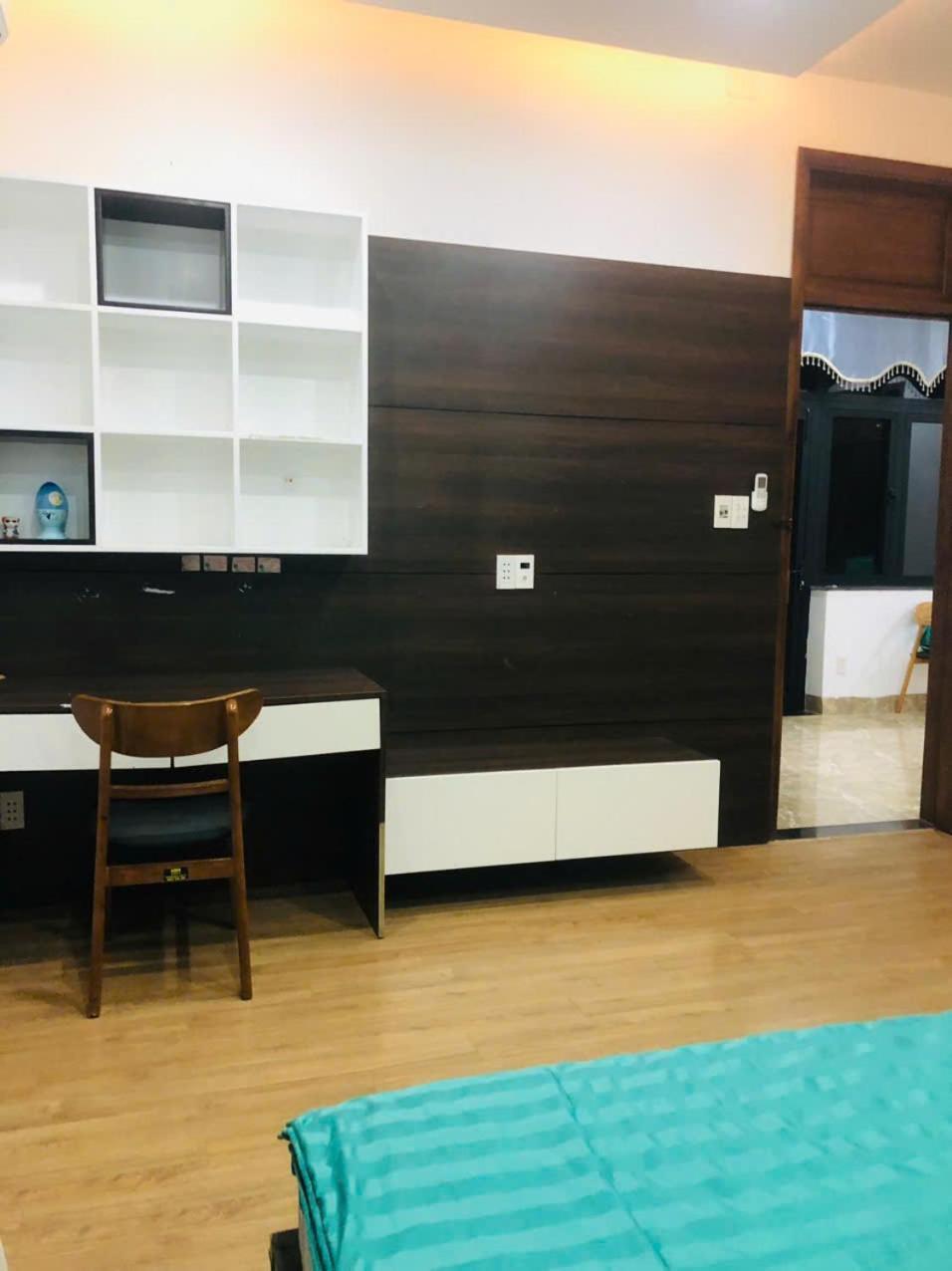 Pupon Homestay And Coffee Quảng Ngãi Buitenkant foto