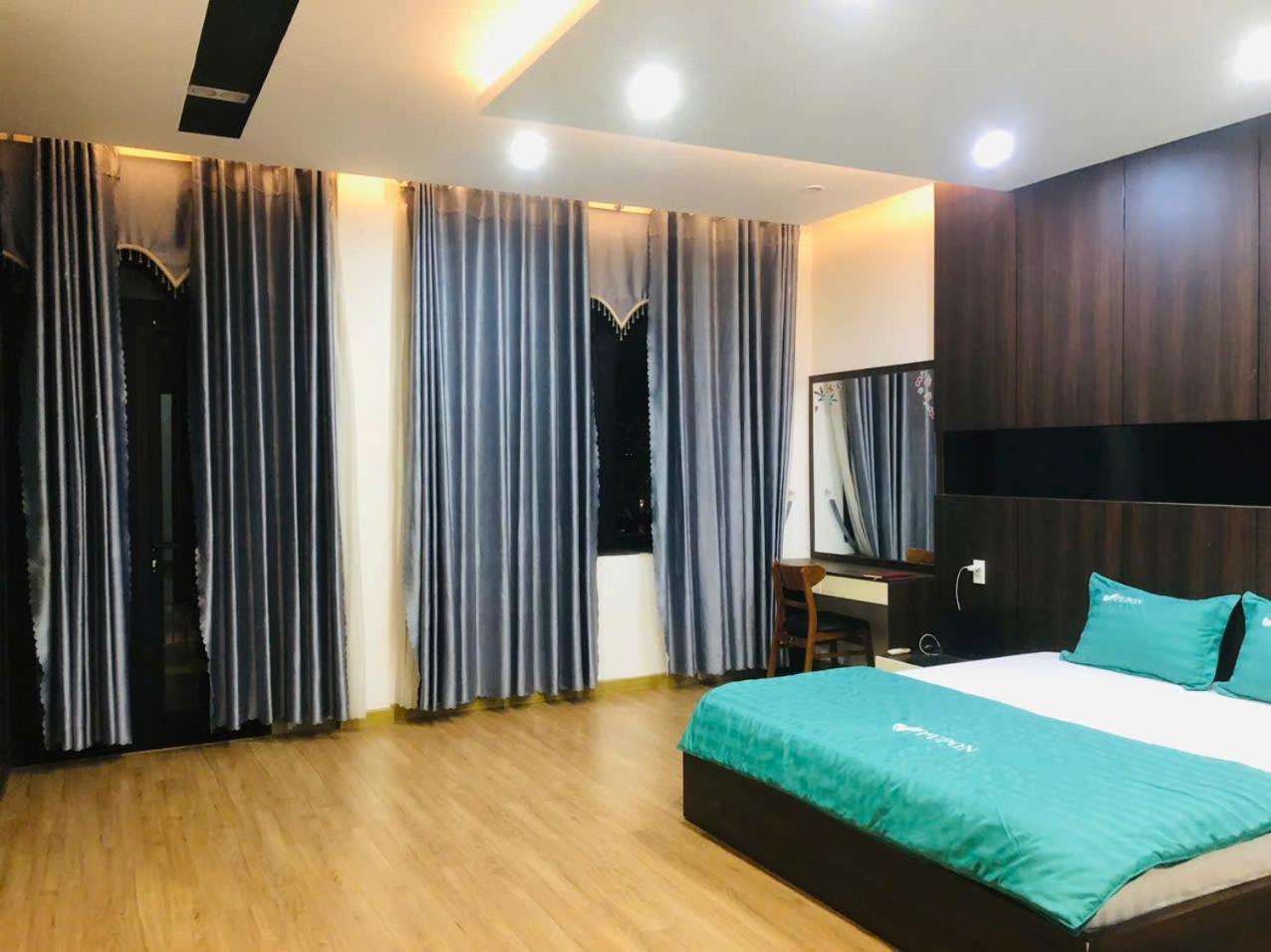 Pupon Homestay And Coffee Quảng Ngãi Buitenkant foto