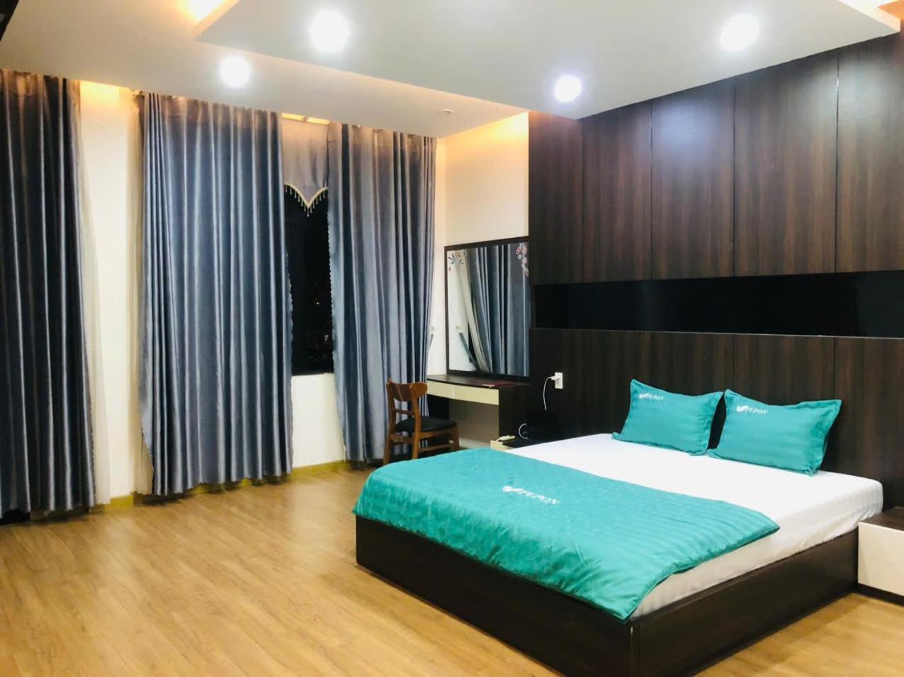 Pupon Homestay And Coffee Quảng Ngãi Buitenkant foto