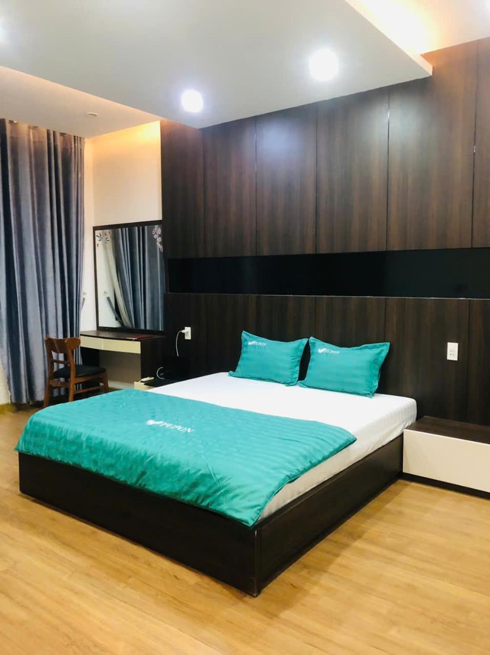 Pupon Homestay And Coffee Quảng Ngãi Buitenkant foto