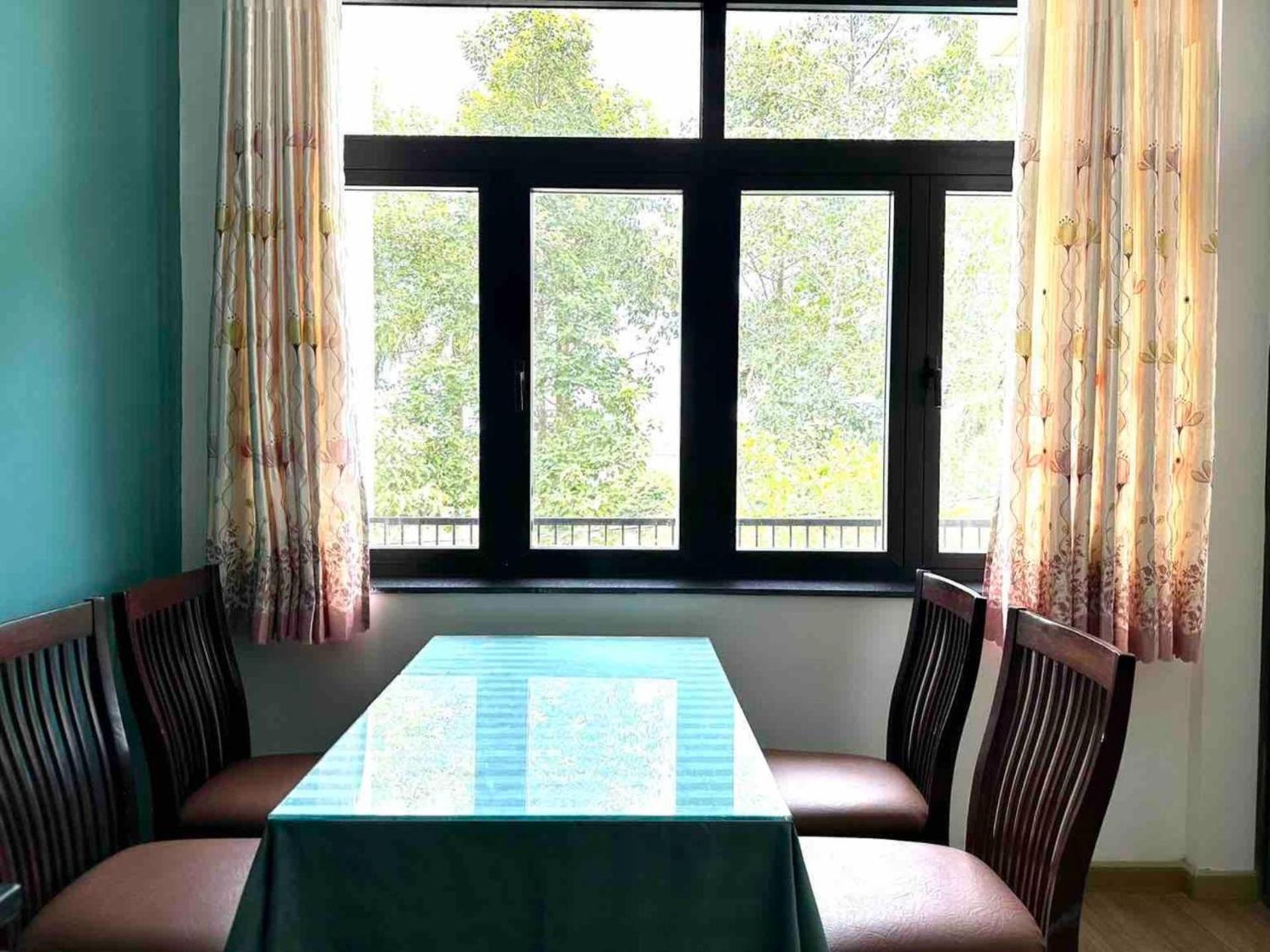 Pupon Homestay And Coffee Quảng Ngãi Buitenkant foto