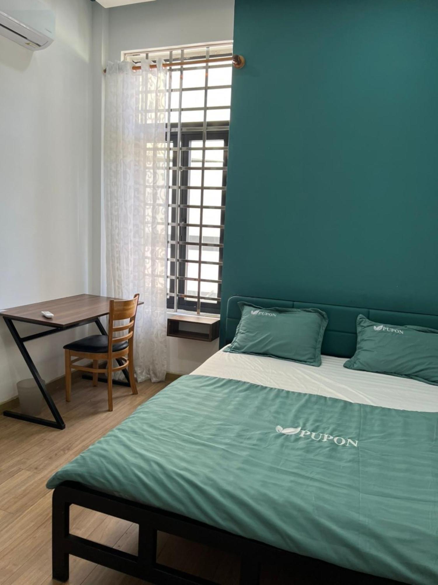 Pupon Homestay And Coffee Quảng Ngãi Buitenkant foto