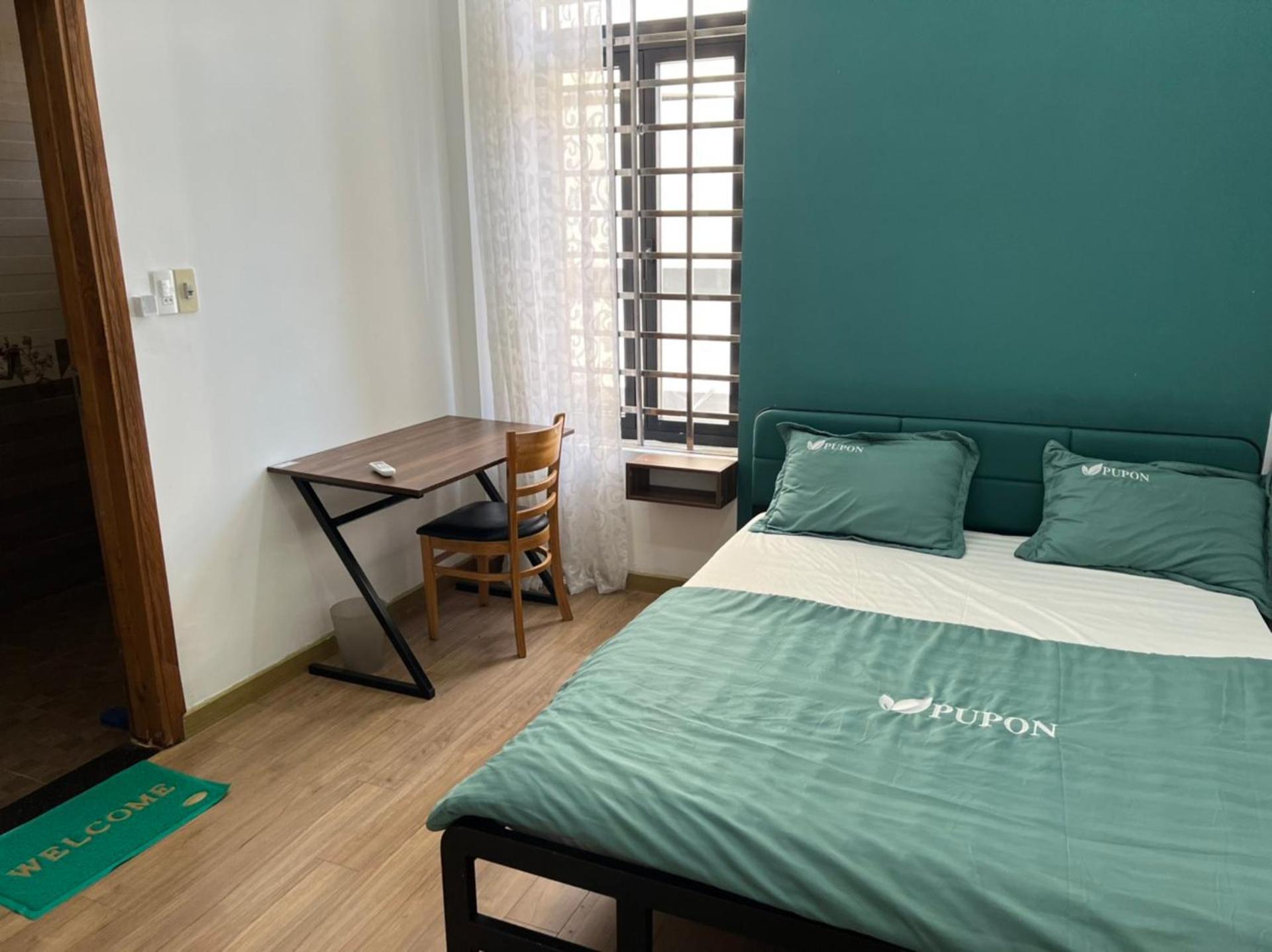 Pupon Homestay And Coffee Quảng Ngãi Buitenkant foto