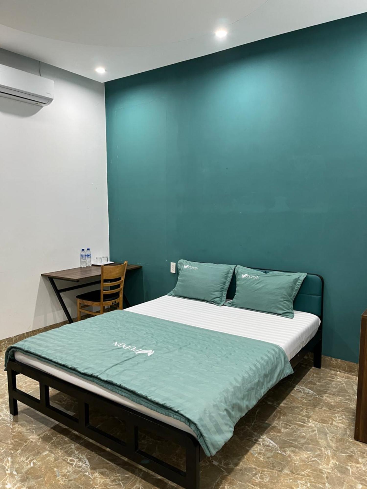 Pupon Homestay And Coffee Quảng Ngãi Buitenkant foto