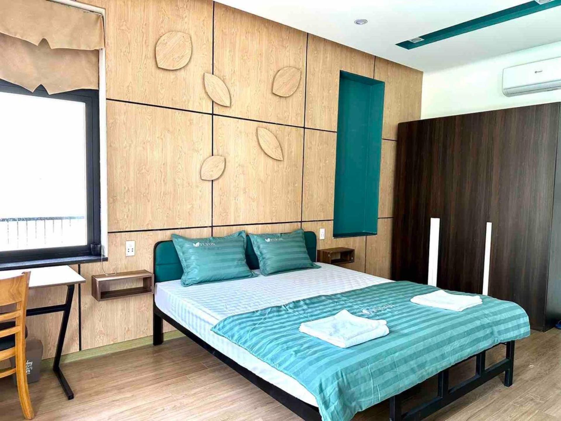 Pupon Homestay And Coffee Quảng Ngãi Buitenkant foto