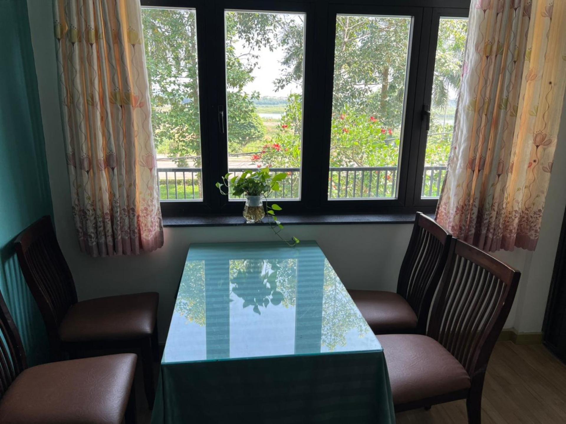 Pupon Homestay And Coffee Quảng Ngãi Buitenkant foto