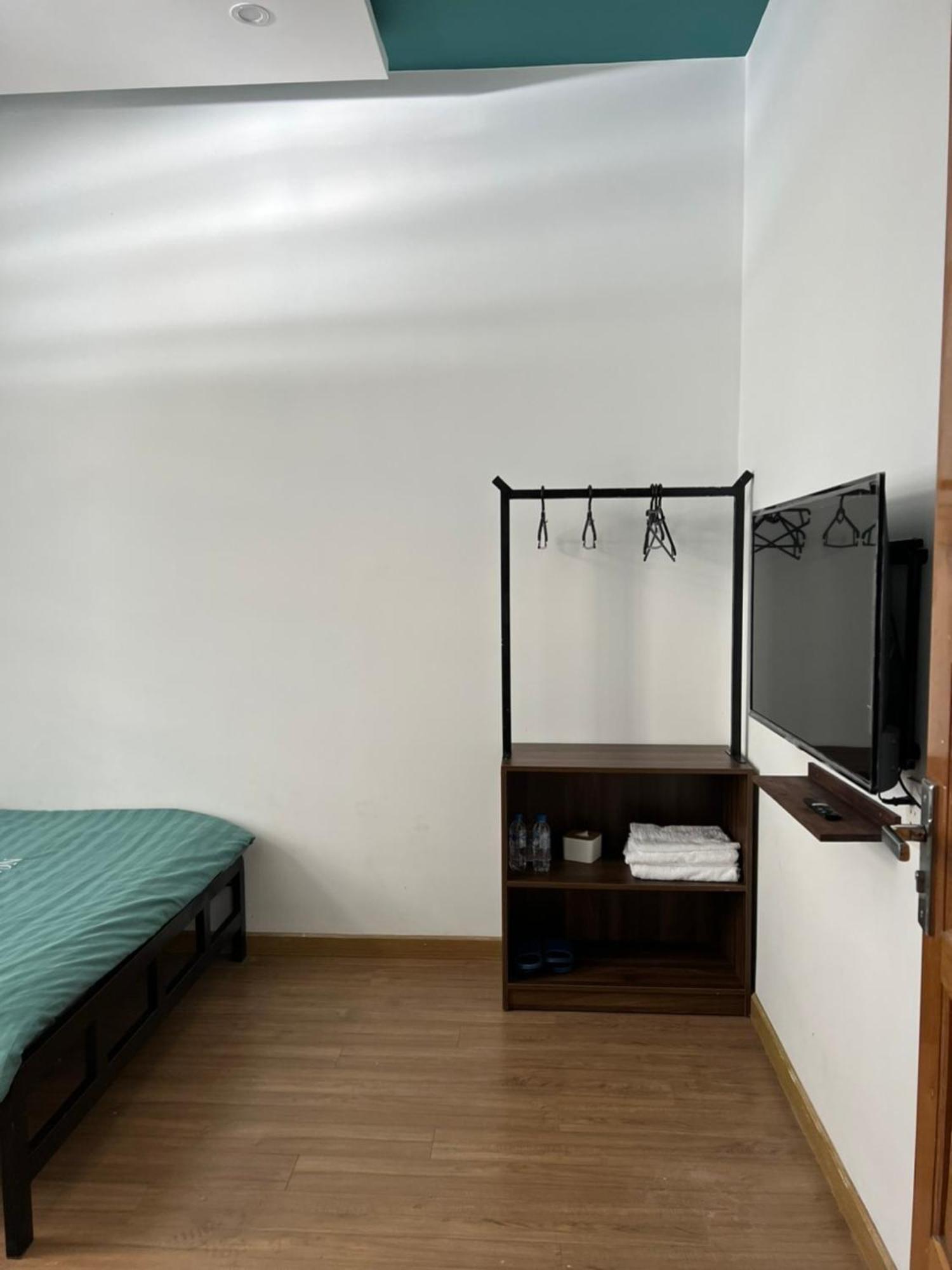 Pupon Homestay And Coffee Quảng Ngãi Buitenkant foto