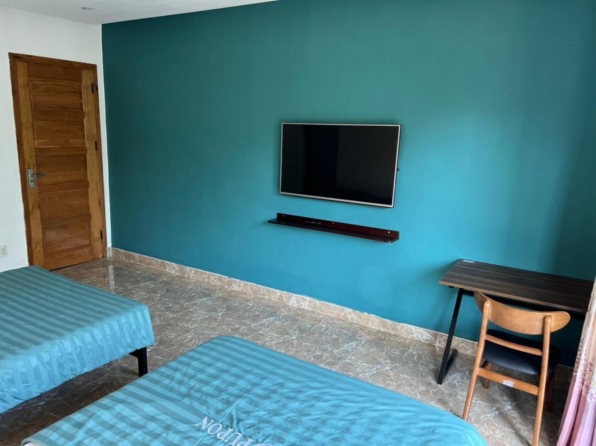 Pupon Homestay And Coffee Quảng Ngãi Buitenkant foto