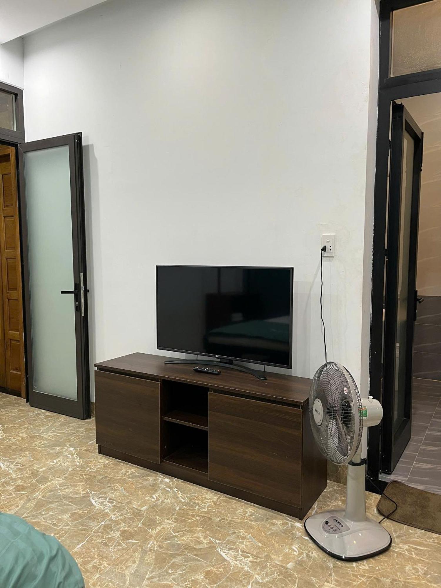 Pupon Homestay And Coffee Quảng Ngãi Buitenkant foto