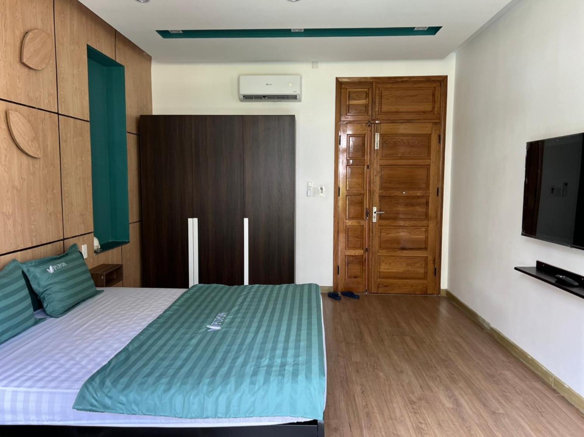 Pupon Homestay And Coffee Quảng Ngãi Buitenkant foto