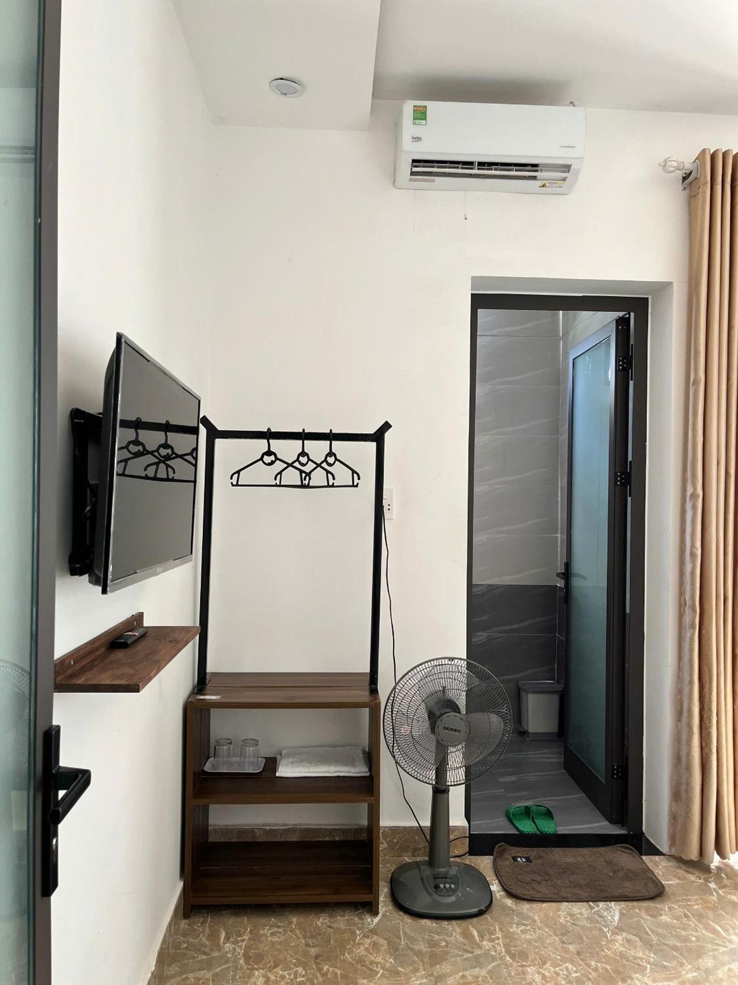 Pupon Homestay And Coffee Quảng Ngãi Buitenkant foto