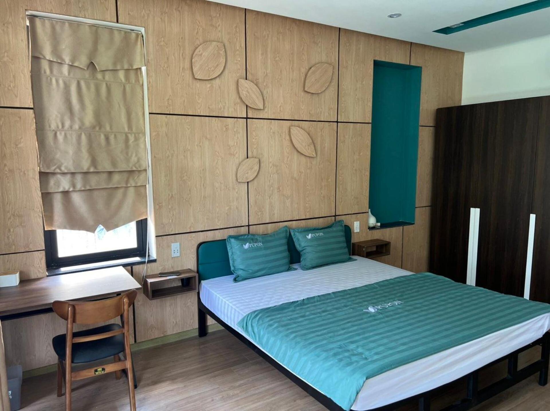 Pupon Homestay And Coffee Quảng Ngãi Buitenkant foto