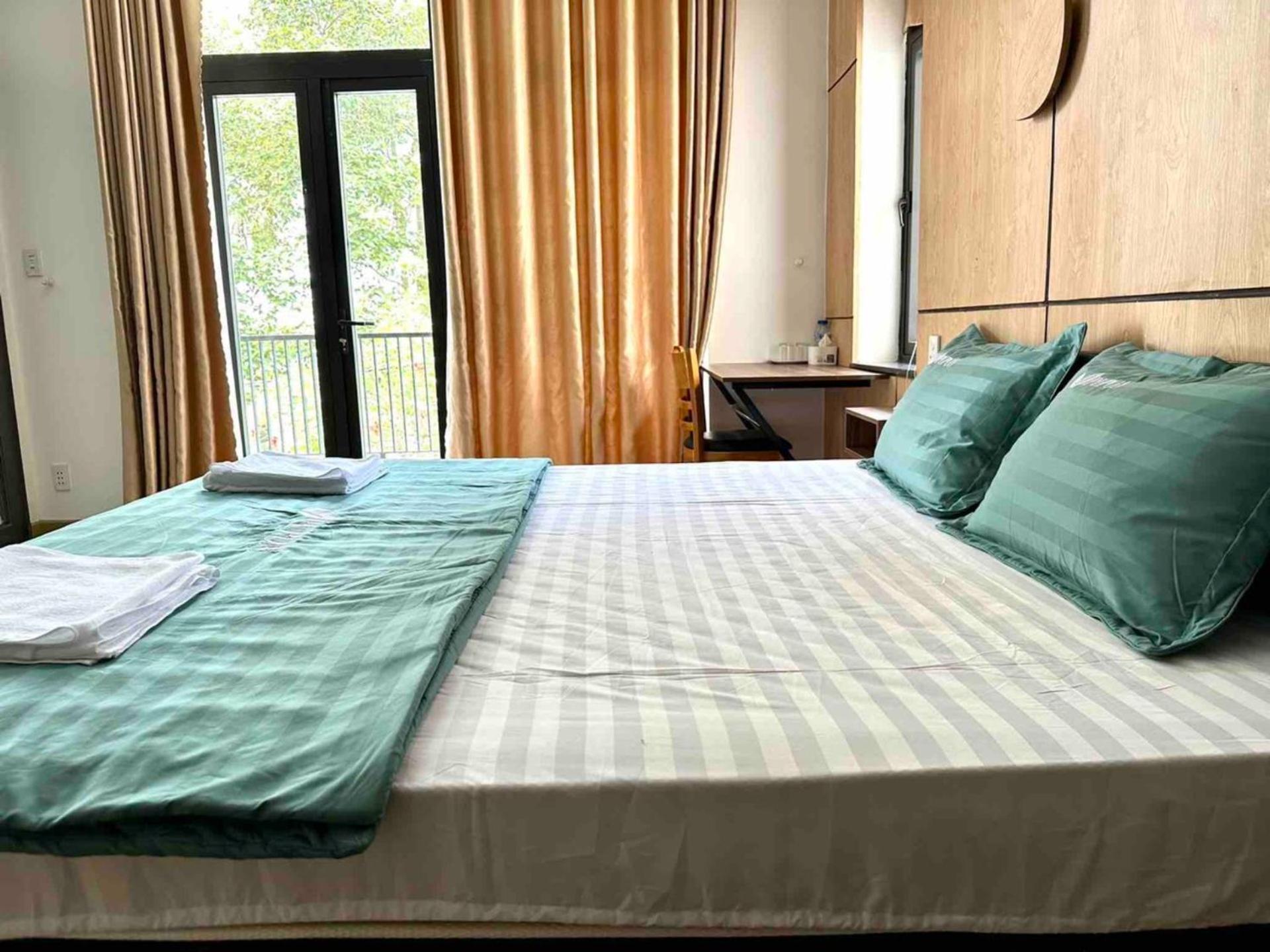 Pupon Homestay And Coffee Quảng Ngãi Buitenkant foto
