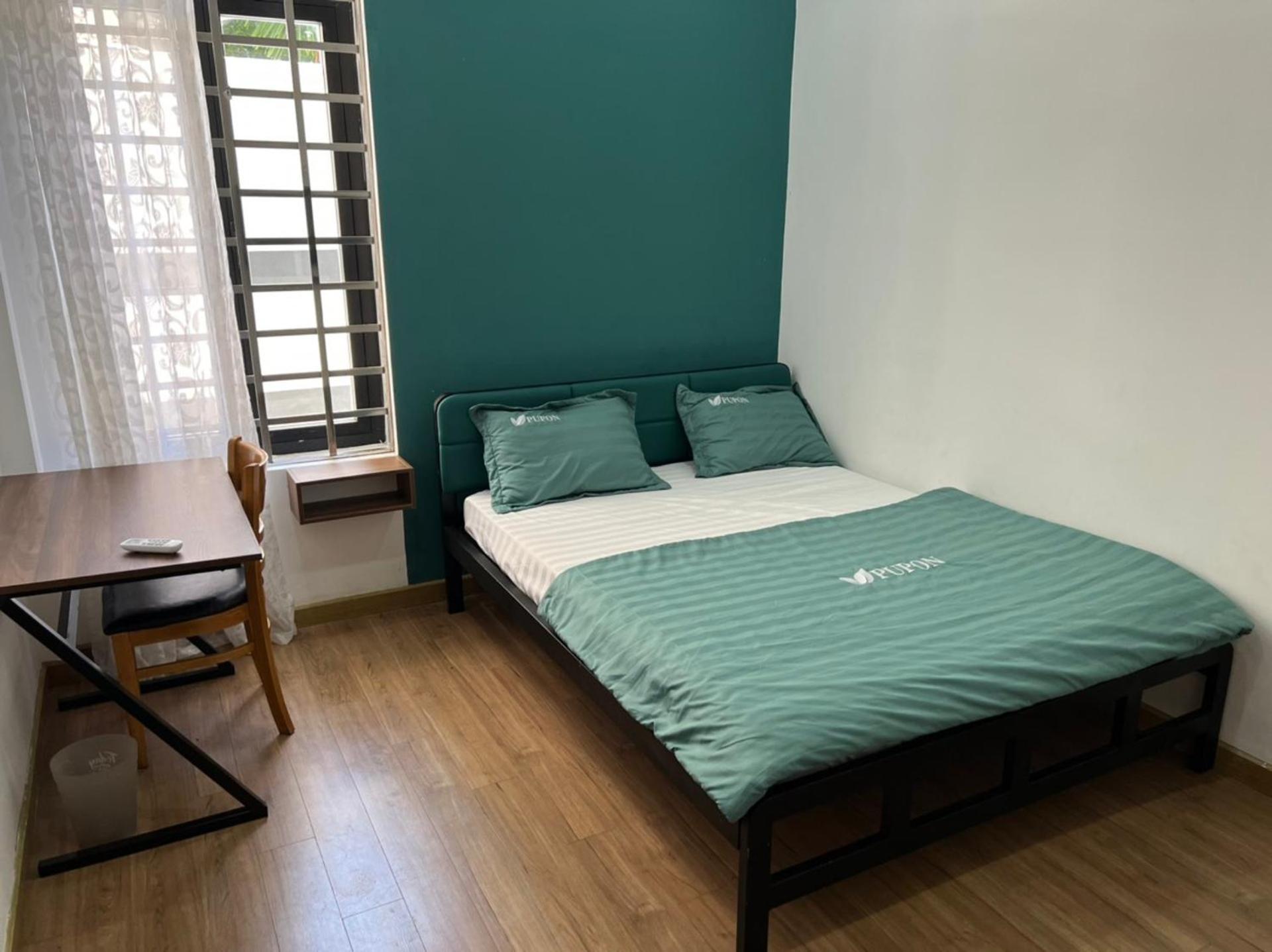 Pupon Homestay And Coffee Quảng Ngãi Buitenkant foto