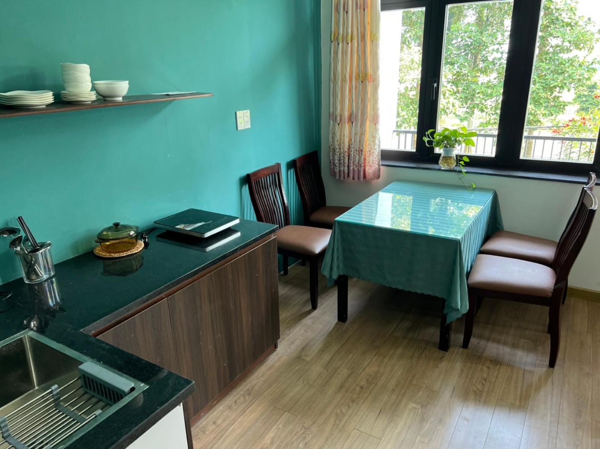 Pupon Homestay And Coffee Quảng Ngãi Buitenkant foto