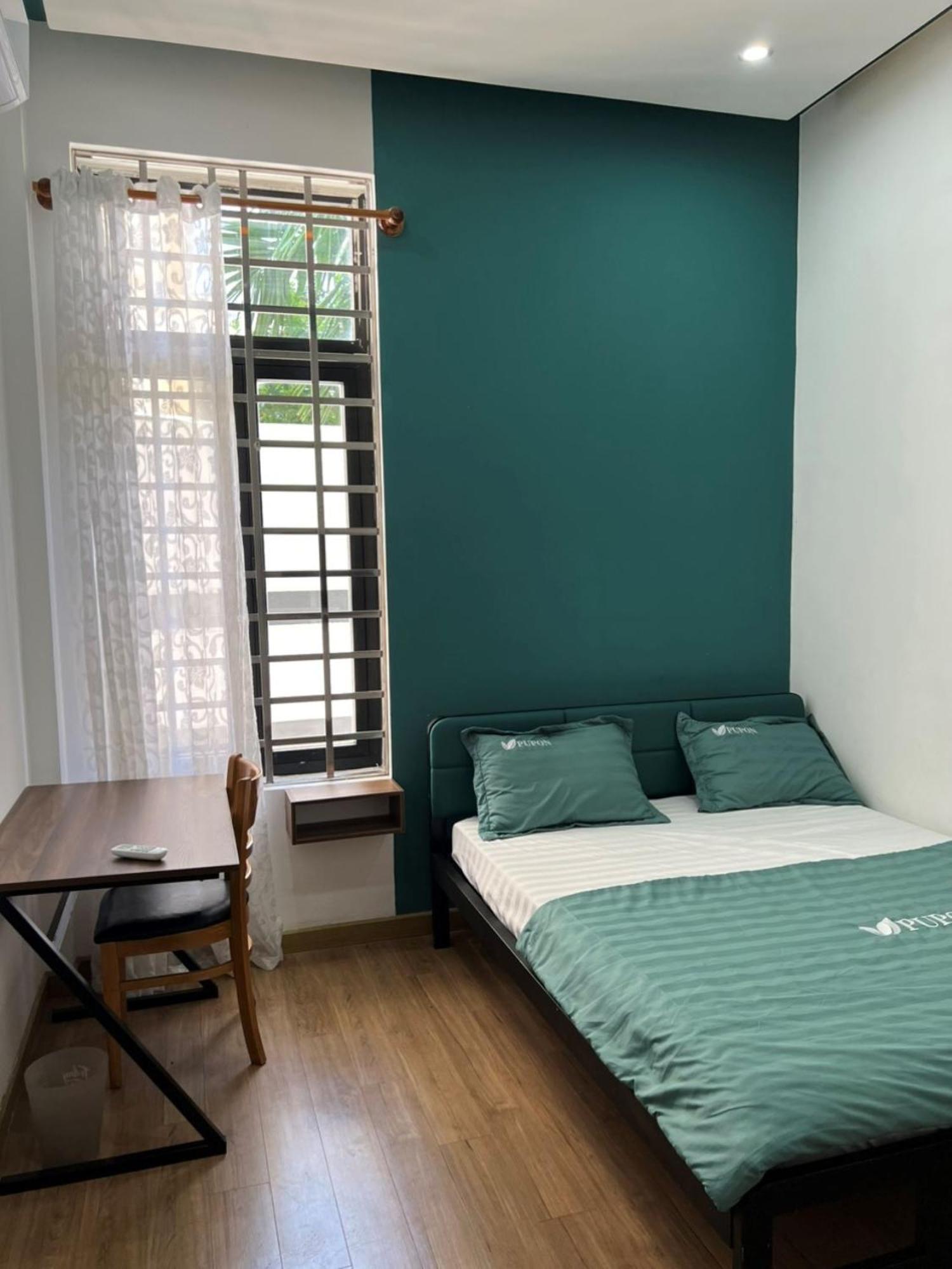 Pupon Homestay And Coffee Quảng Ngãi Buitenkant foto