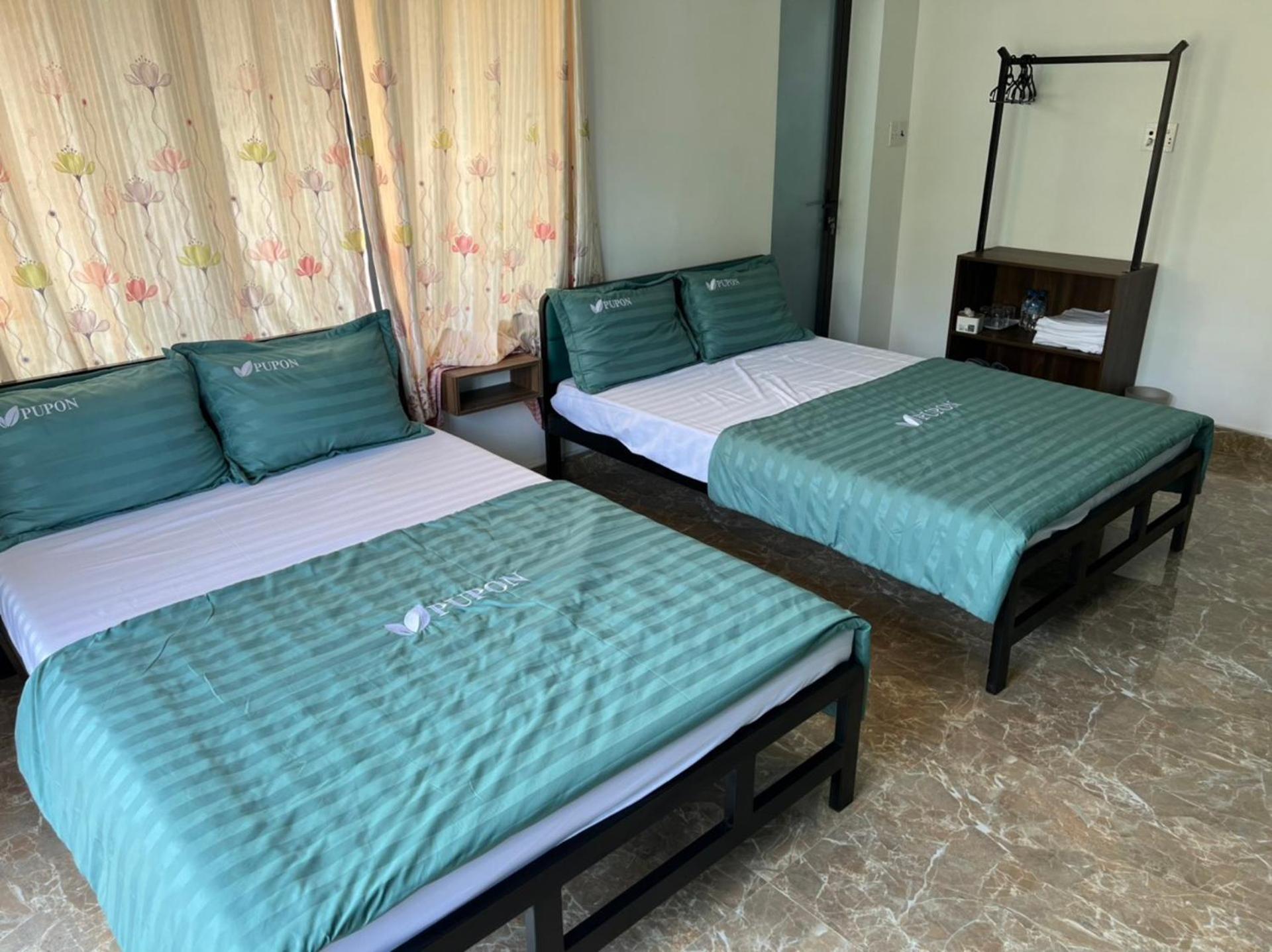 Pupon Homestay And Coffee Quảng Ngãi Buitenkant foto
