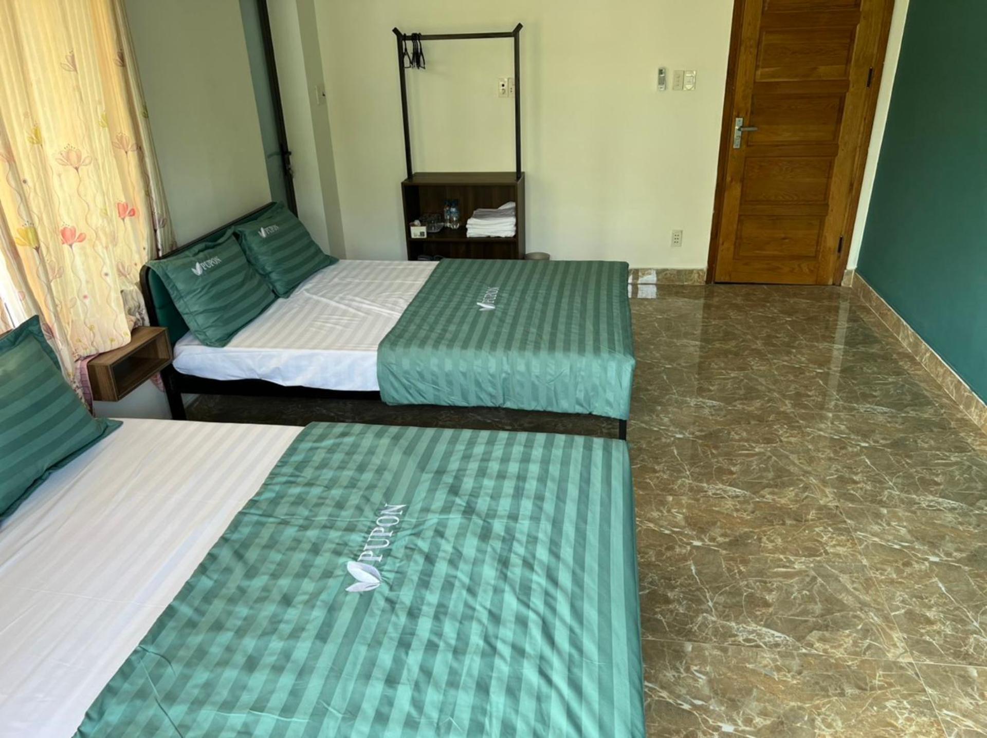 Pupon Homestay And Coffee Quảng Ngãi Buitenkant foto