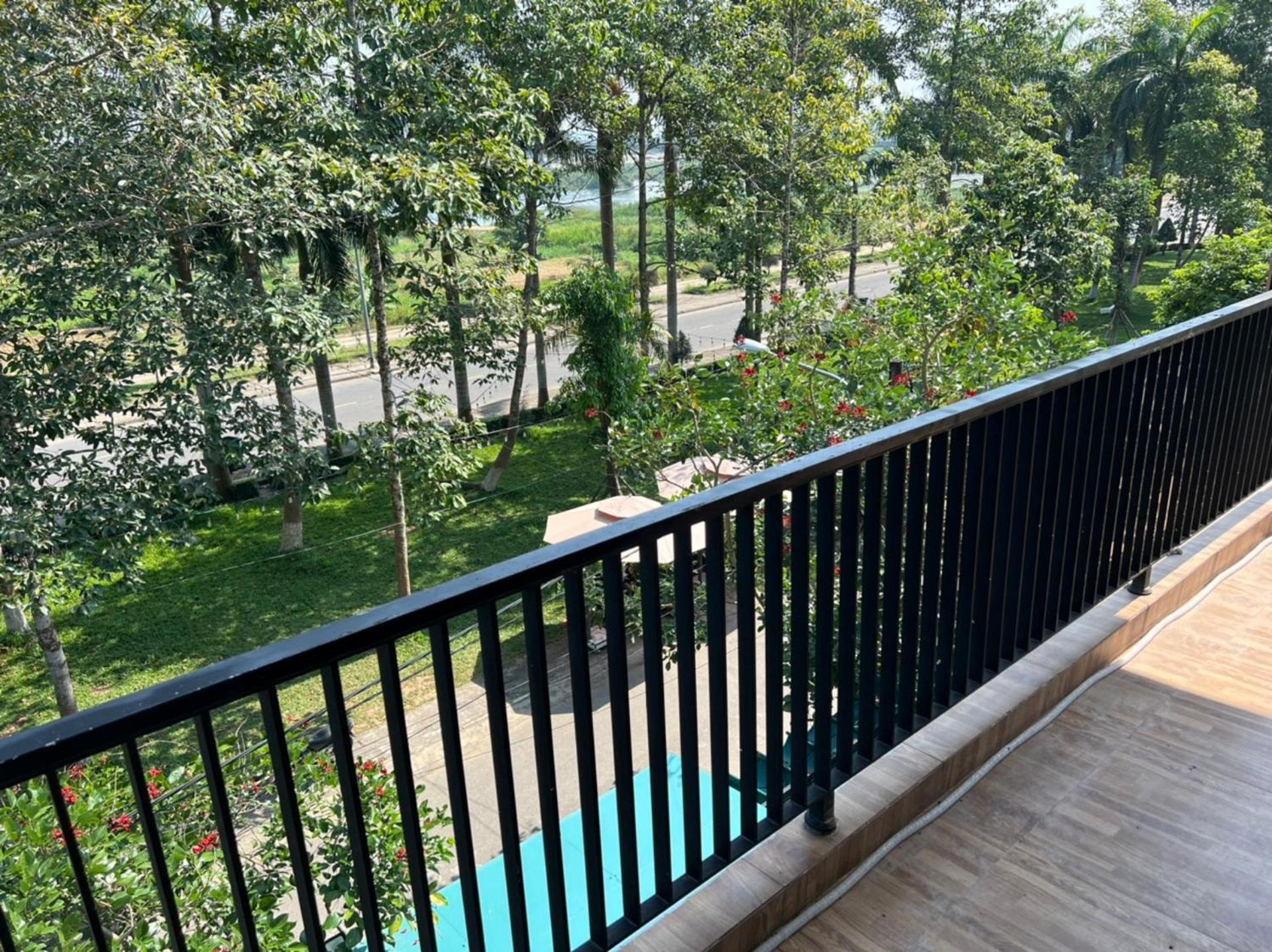Pupon Homestay And Coffee Quảng Ngãi Buitenkant foto